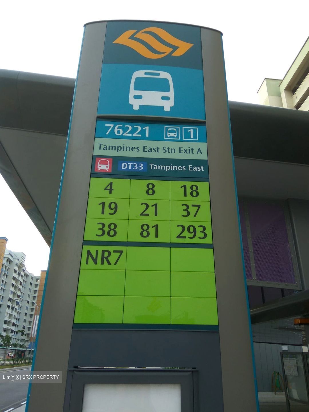 Blk 450G Tampines Street 42 (Tampines), HDB 5 Rooms #573116301